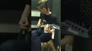 Megadeth - she wolf 