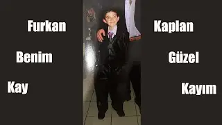 Furkan Kaplan - Benim Güzel Kaykayım