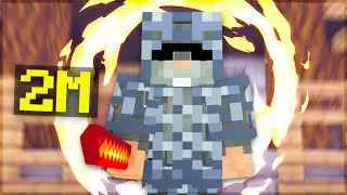 Why is this 2 MILLION Coin Weapon So OVERPOWERED... [3] | HYPIXEL SKYBLOCK