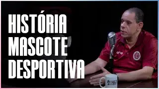 COMO COMEÇOU A HISTÓRIA DO MASCOTE GRENA