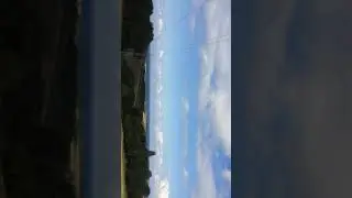 Gökyüzü kadar güzelsin be deniz.