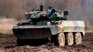 Military aid from France to Ukraine has more than doubled!