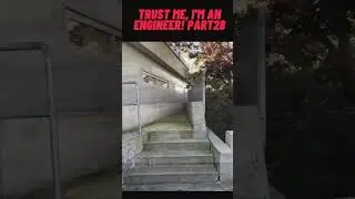 Trust Me, I'm an Engineer !!! part 28