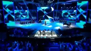 Паулина ДМИТРЕНКО - Я так люблю тебя - ФАКТОР А-3