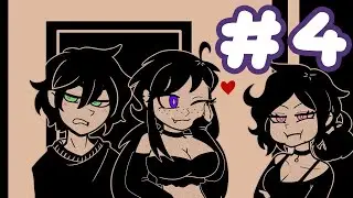 Coronamos? puede ser... || Cap 4 || The coffin of Andy and LeyLey || +18