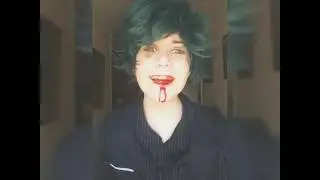 BNHA Villain Deku Tiktok Compilation