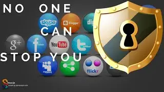 How to unblock all websites GOOGLE CHROME