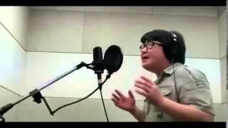 Amazing Asian Singer