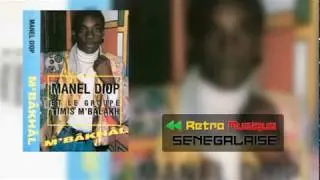 MANEL DIOP - Khebatte