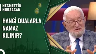 Sadece Kevser ve İhlas Suresi ile Namaz Kılınabilir mi? | Cuma Sohbetleri