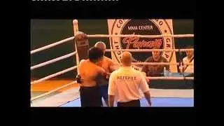 Muin TAJIK Gafurov Team Khakirov