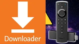 How to Get the Downloader app for Amazon Firestick in 2024