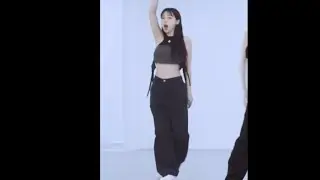 NAYEON [Mirrored focus] TWICE MOONLIGHT SUNRISE