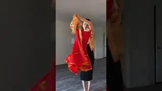 Очередная переделка балетных костюмов #балет