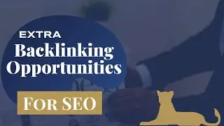 Extra Backlinking Opportunities for Local Websites and Online Stores