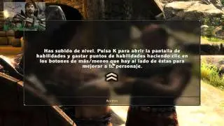 Arcania GothiC 4 V1.2 en Español; Part:2.