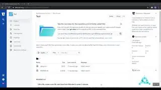 How to Push Code to Bit Bucket using VS2019