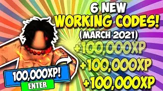 *NEW* WORKING CODES IN PROJECT XL! ALL WORKING PROJECT XL CODES ROBLOX! (March 2021)