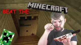 Beat the Minecraft – Just Gone | Solving the grand mystery! |