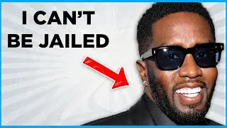 P Diddy Might be FREED | Here's Why