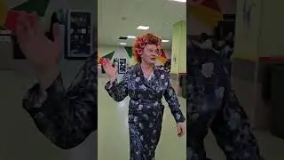 Образ для песни «Тюбик» (проект «Три аккорда») Как вам? 😄