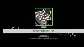 Ready Steady Go - BanG Dream! - Kinich49