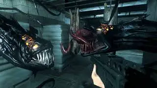 [RPCS3] The Darkness [i5-12400]