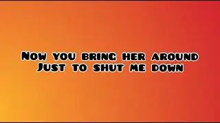 Olivia Rodrigo| Traitor Lyrics