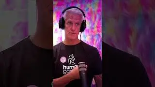 Candy Ken chooses a holistic life