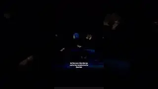Do you remember THIS in the Seance Room? 