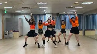 BABYMONSTER - BATTER UP - Dance Cover