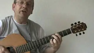 Votre fille a 20 ans - moustaki- guitare et chant - Bruno Pia.mpg