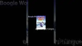 Happy Feet: The Penguin - Song's (Part 13) #happyfeet