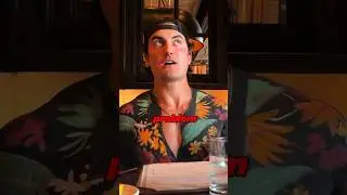 I “technically” have a shirt on