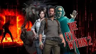 Evil Within The Matrix (Evil Within 2)