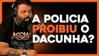PODCAST DO DACUNHA NÃO FAZ MAIS PARTE DOS STUDIOS FLOW?