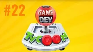 Game Dev Tycoon - Walkthrough - Part 22 (FINALE)