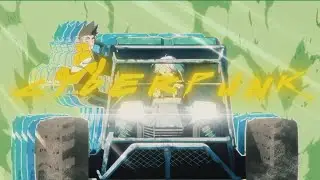 Cyberpunk Edgerunners - "I Really Want To Stay At Your House" (AMV) 💞