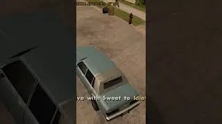 GTA San Andreas Remastered - Mission #3 #gta #gta5 #gtaonline