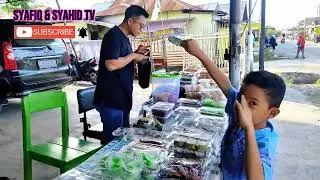 Membeli Makanan untuk Buka Puasa #ramadhan #puasa #reels