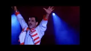 Queen   Tie Your Mother Down Live In Budapest