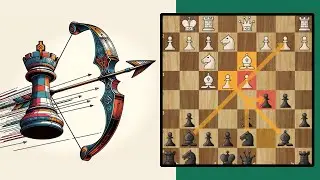 Les Diagonales Mortelles : Pièges Incontournables aux échecs.