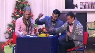 Триод и Диод   Родственник жены
