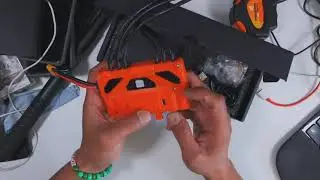 Focbox Unity UNBOXING LIVE! [Dr. E Skateboard Live Stream]
