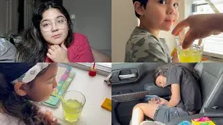 Esto Se Me Salió De Control 🤢 🦠 | 06.05.23