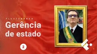 Semana do Flutter - Gerência de Estado #2 | O Redux