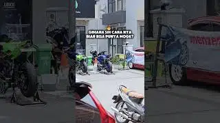 GIMANA SIH CARA NYA PUNYA MOGE?