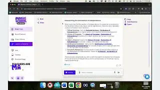 introduction to MagicSchoolAI Chatbots
