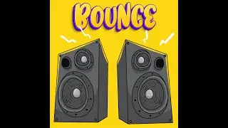 F3VER & The Glow After Dark - Bounce (Lyric Video)