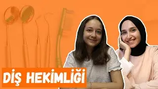 Dişçi Değil, Diş Hekimi I Diş Hekimliği